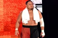 Joe is one of the best all-rounders in WWE today